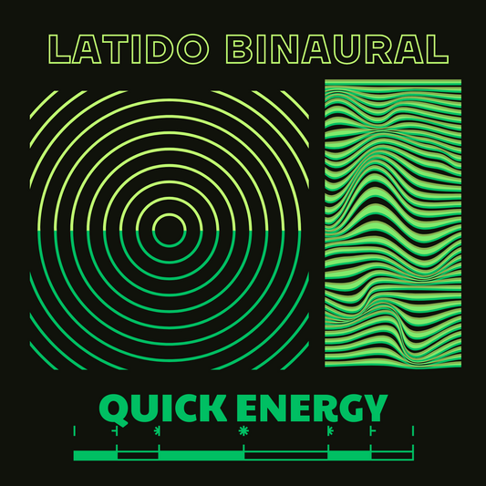 Quick Energy – Impulso Instantáneo